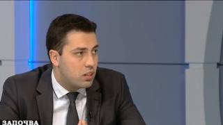 Зам.-кмет на София обяви тоталната промяна на движението по "Цар Освободител" и "Дондуков"   
