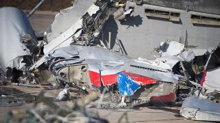 Руски медии огласиха сензационно заключение за гибелта на Ту-154 край Сочи! 