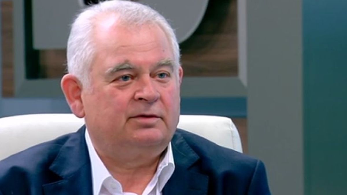 Ген. Кирчо Киров за скандала Йончева - Борисов: Има опасност да бъде огласена дълбоко пазена тайна, свързана със спецоперации