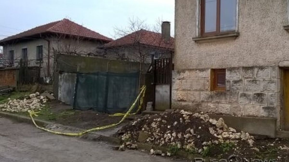 Нова версия: Дрогиран убил таксиметровия шофьор, намушкал го в гърба