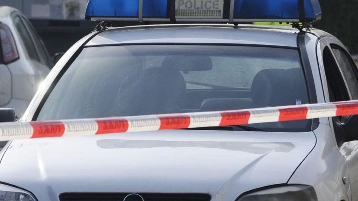 Зловещо: Откриха трупа на строител в пернишка хижа 