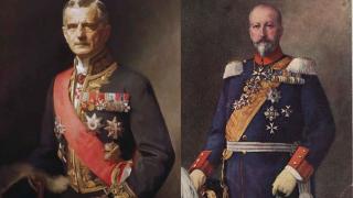 Димитър Станчов - фаворитът на Фердинанд