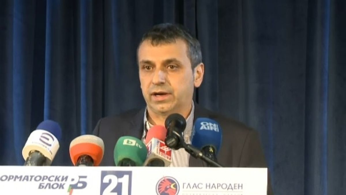 Мераклията за депутат, погнат от Цацаров и Арнаудова за смъртта на 14-годишно дете, направи страшна изповед!