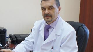 Проф. д-р Емил Паскалев: Системата възпрепятства наблюдаването на пациенти с редки болести