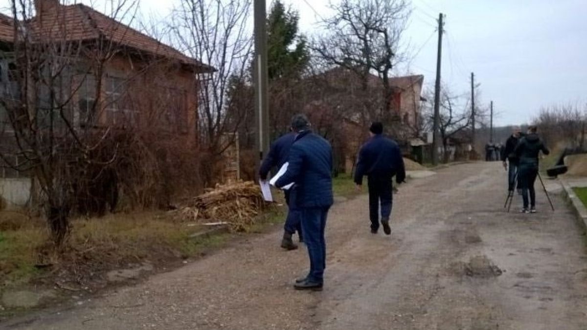 Извънредно от Русе: Двама пишлигари са задържани за зверското убийство на таксиметровия шофьор!