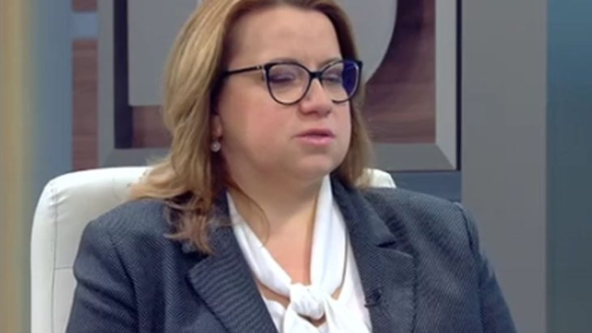 Деница Златева съжали за уволнението на Гарелов: Беше сериозен медиен експерт