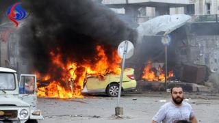 Касапница в Дамаск! Камикадзе взриви на парчета десетки