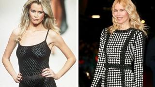 Времето лети! Супермоделите на 90-те преди 20 години и сега (СНИМКИ)