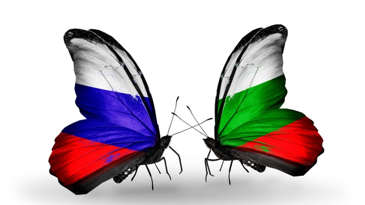 Баница, сирене и българска шевица на изложение в Русия