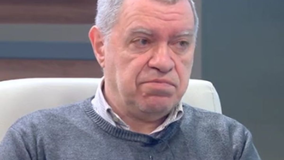 Проф. Михаил Константинов обясни защо няма да навлезем в изборна спирала 