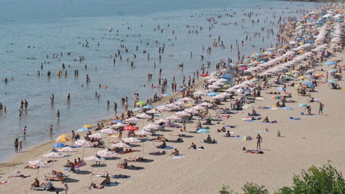 Чакаме до 10% ръст на чуждите туристи през лятото