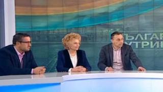 Журналисти твърдят, че уволнението на Гарелов не било ограничаване на свободата на словото
