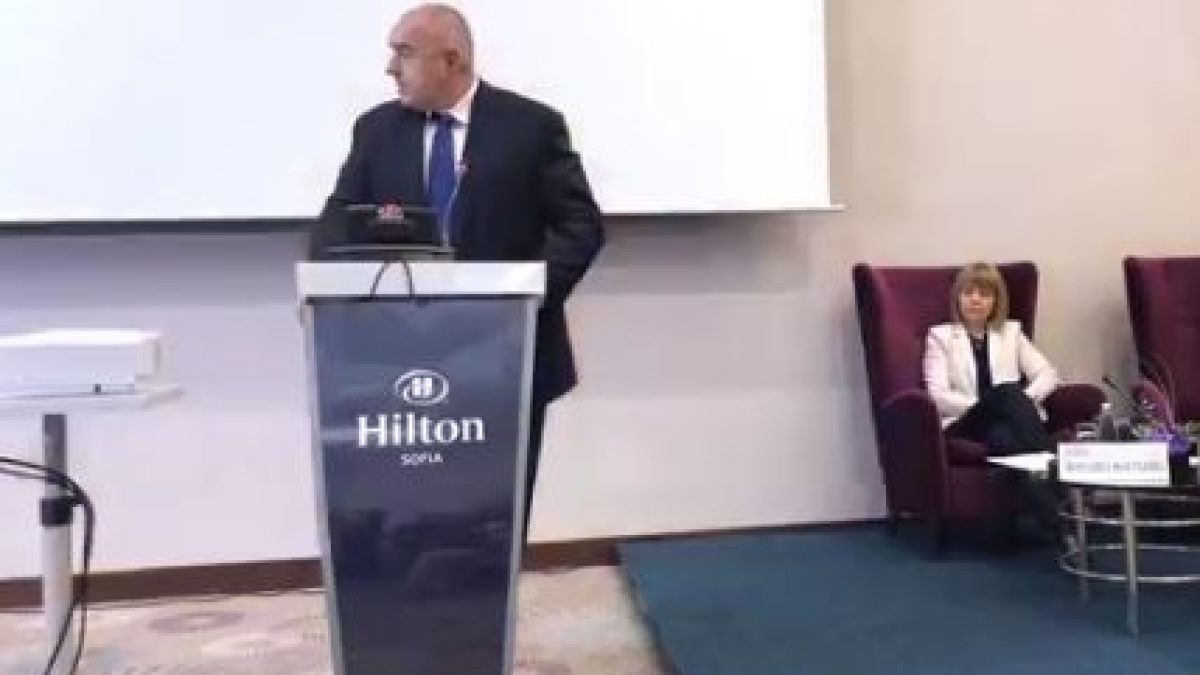 Борисов категоричен: Сега имаме абсолютно независима правосъдна система (ВИДЕО)
