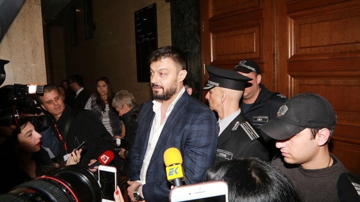 Бареков: Лозан Панов има пряка връзка с Иво Прокопиев 