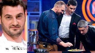 Шок! Участник се хвали наред, че е спечелил "Мастър Шеф", а шоуто още тече 