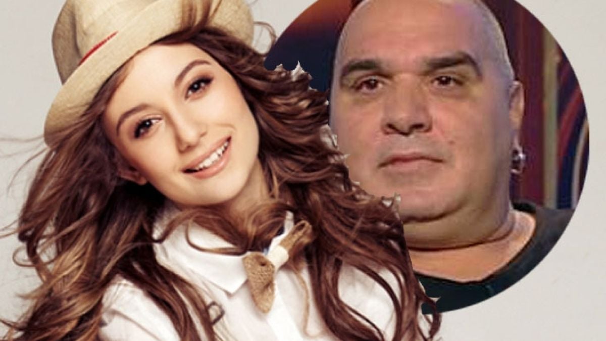 Само в "ШОУ"! Фънки обиди грозно Михаела Маринова, плашат го с глоба