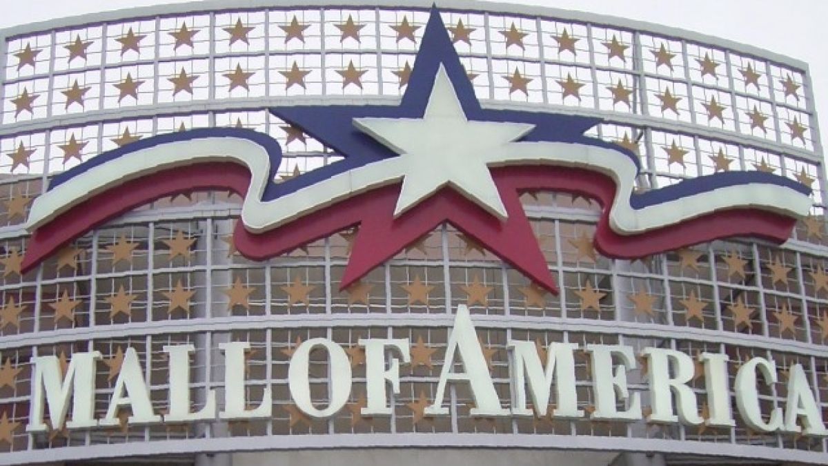 Не е за изпускане! Mall of America ще ви плати, за да живеете в него пет дни (СНИМКИ)