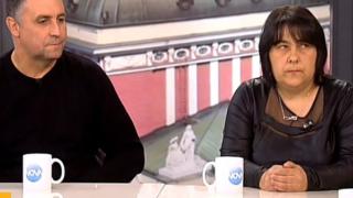 Опечалените родители на починалия в зъболекарски кабинет 14-годишен Алекс обвиниха в лъжа кандидат-депутата д-р Павлов!