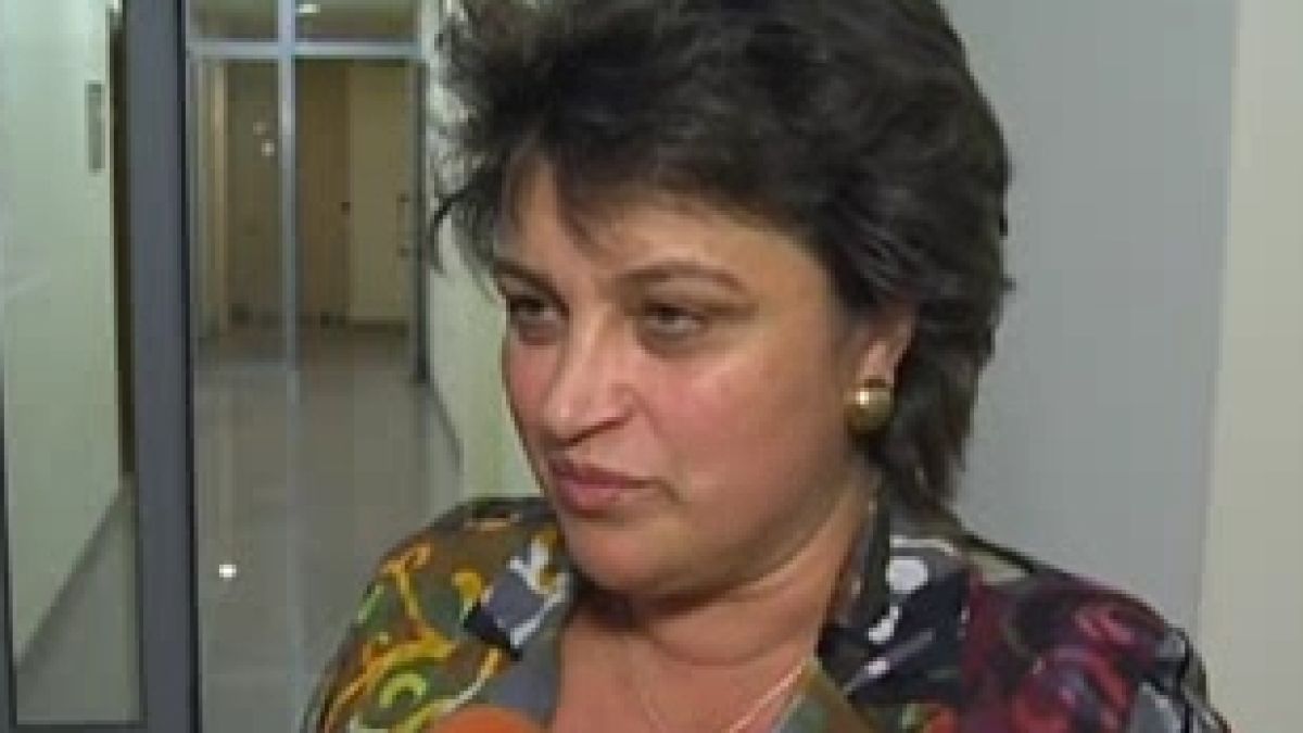 Полицията обяви подробности за злокобната катастрофа с топсъдийката, Галя Георгиева е в реанимацията 