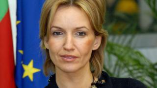 Гергана Паси: В Брюксел "кънти" липсата на български еврокомисар  