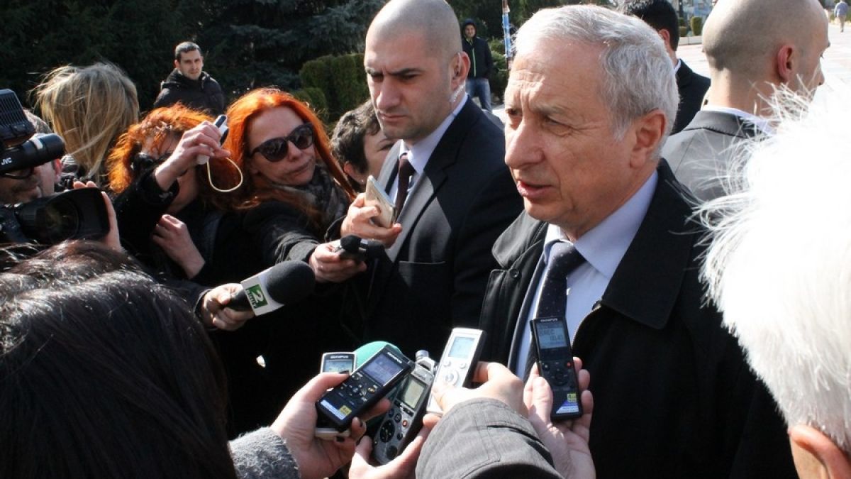 Герджиков разкри защо Надежда Нейнски е била привикана в София