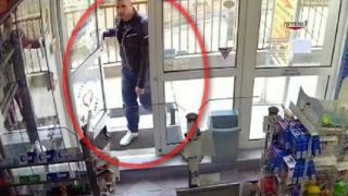 Този бургазлия стана за смях! Задигна лекарство за 4,50 лева от аптека в ж.к.“Лазур“(ВИДЕО)