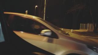 Това ли е най-безотговорната майка в София? (СНИМКА)