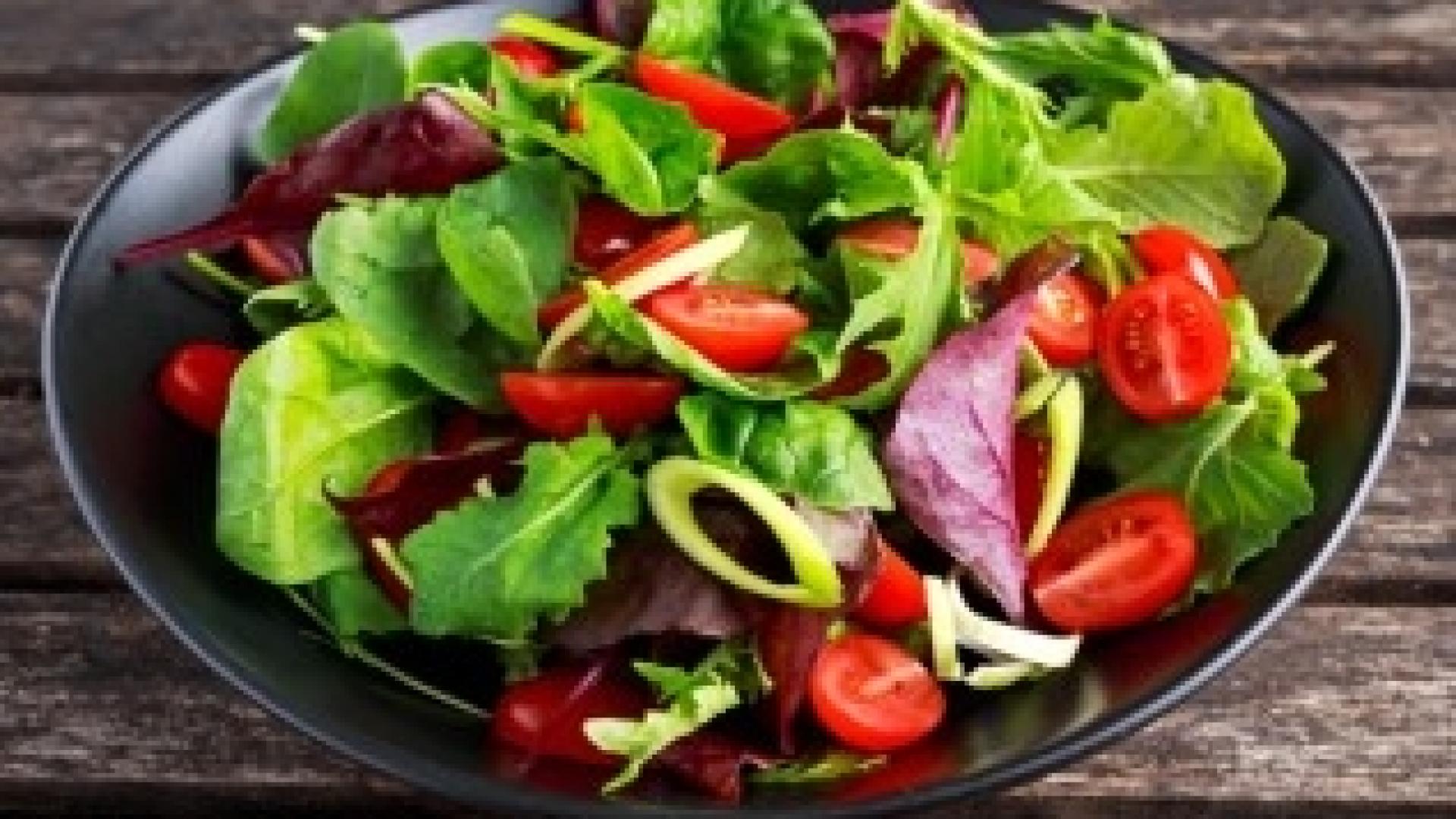 Три дара от природата, които унищожават пролетна умора (ВИДЕО)