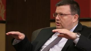 Стана ясно за какво са си говорили Цацаров и Кьовеши