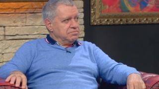 Михаил Константинов с анализ за изказването на Доган: Изкарва ДПС от изолацията, отваря врата за създаване на контакти и съюзници