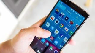 Недоволни собственици на LG G4 и V10 съдят компанията 