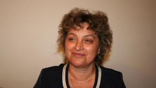 Ексклузивно! Ужасяващи разкрития за свирепата катастрофа с топсъдийката!