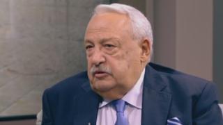 След мегаскандала с уволнението: Гарелов с нови разкрития за Герджиков и Елена Йончева!