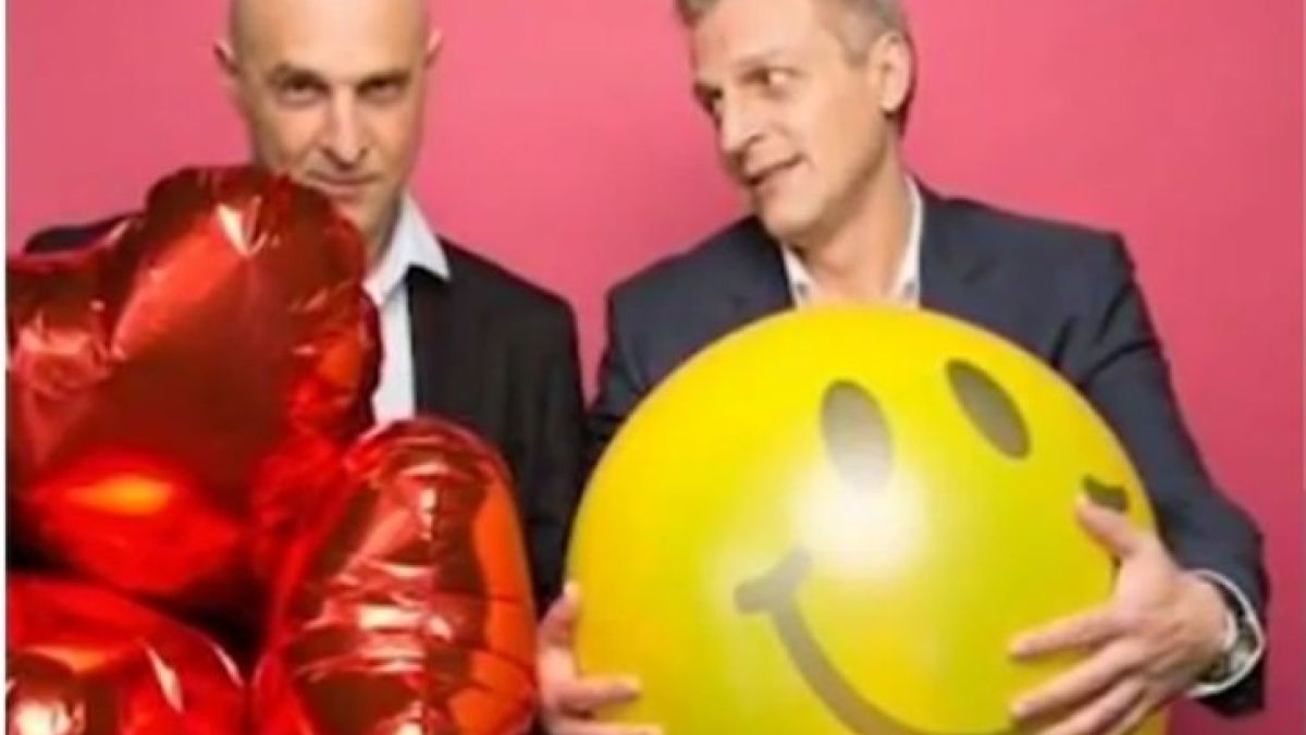 Без игрички! Светльо Витков призна защо се е коалирал с Реформаторите