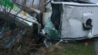 Бургазлията Живко бил натрошен след зверския удар в билборд, лекарите едва спасиха живота му