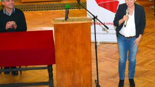 Елена Йончева: Битката е за България, да свалим престъпното управление