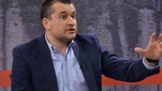 Политолог: Коалиция между ГЕРБ и БСП става все по-невъзможна