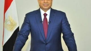Президентът на Египет ще посети Вашингтон в началото на април