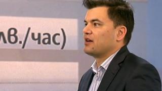 Икономист обяви много важни новини за България! Ето кога и как ще стигнем Франция и Германия по минимални заплати (ТАБЛИЦА)