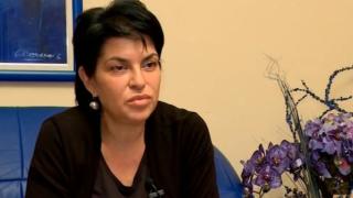 Говорителката на ДПС за ДОСТ: Хора, изпълнени с огромна злоба, с огромни комплекси