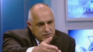 Борисов избухна: Престанете да подбирате удобни на Нинова въпроси! Коалиции с ДПС и ДОСТ няма да правя 