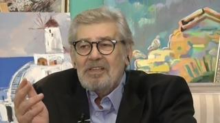 Стефан Данаилов: Комедия, фарс или драма ще бъде новият парламент?