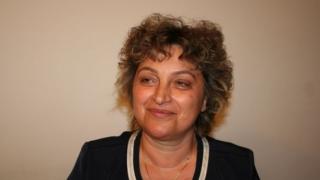 Още за зловещата катастрофа с топсъдийка от ВСС! Галя Георгиева загубила 2 литра кръв