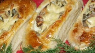 Бутер тесто с месо - такава вкусотия никога не сте опитвали!