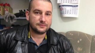Таксиметровият бос Радослав Керанов влиза зад решетките