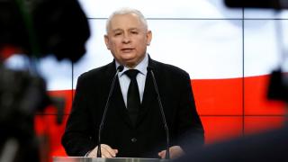 Качински решително: Ще се борим срещу Европа на няколко скорости