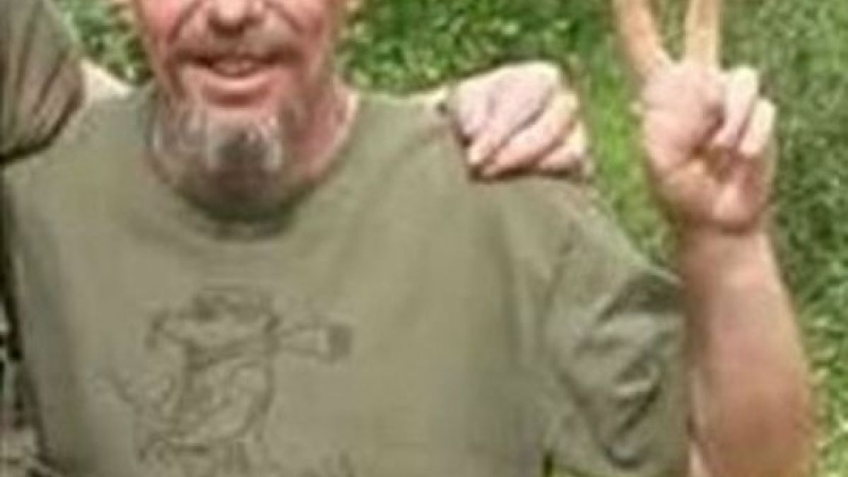 Англичанин се стяга за трети кървав поход в Сирия срещу ИД: Застрелял съм много хора. Колко съм убил – не знам!