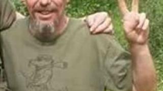 Англичанин се стяга за трети кървав поход в Сирия срещу ИД: Застрелял съм много хора. Колко съм убил – не знам!