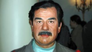 Индийският Саддам Хюсеин не може да си намери работа, тази история за малшанса ще ви разтърси