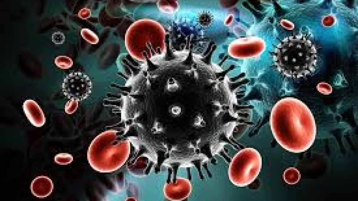 Революционно! Откриха къде се крие HIV вирусът, вижда се краят на бича на XXI век